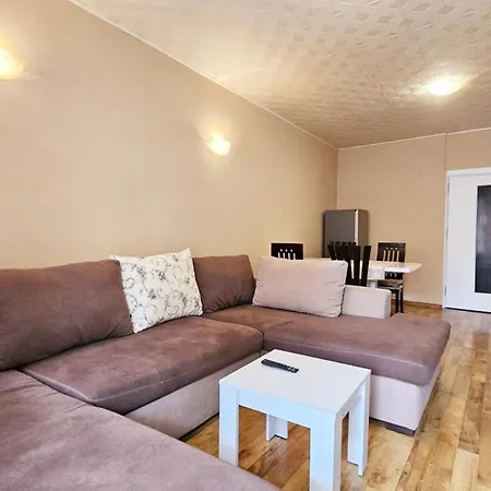 Διαμέρισμα House *