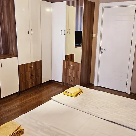 Appartement House *