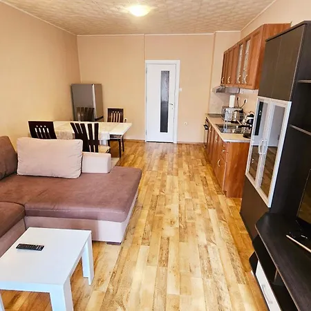 House Апартаменты