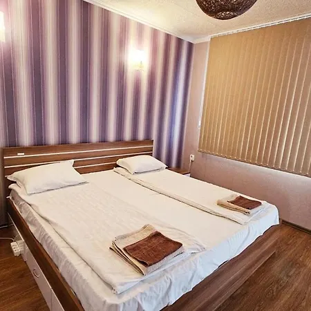Апартаменты House Бургас