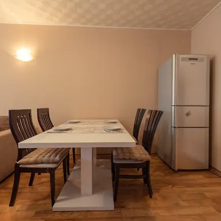 House Burgas City