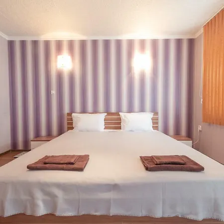 House Burgas City